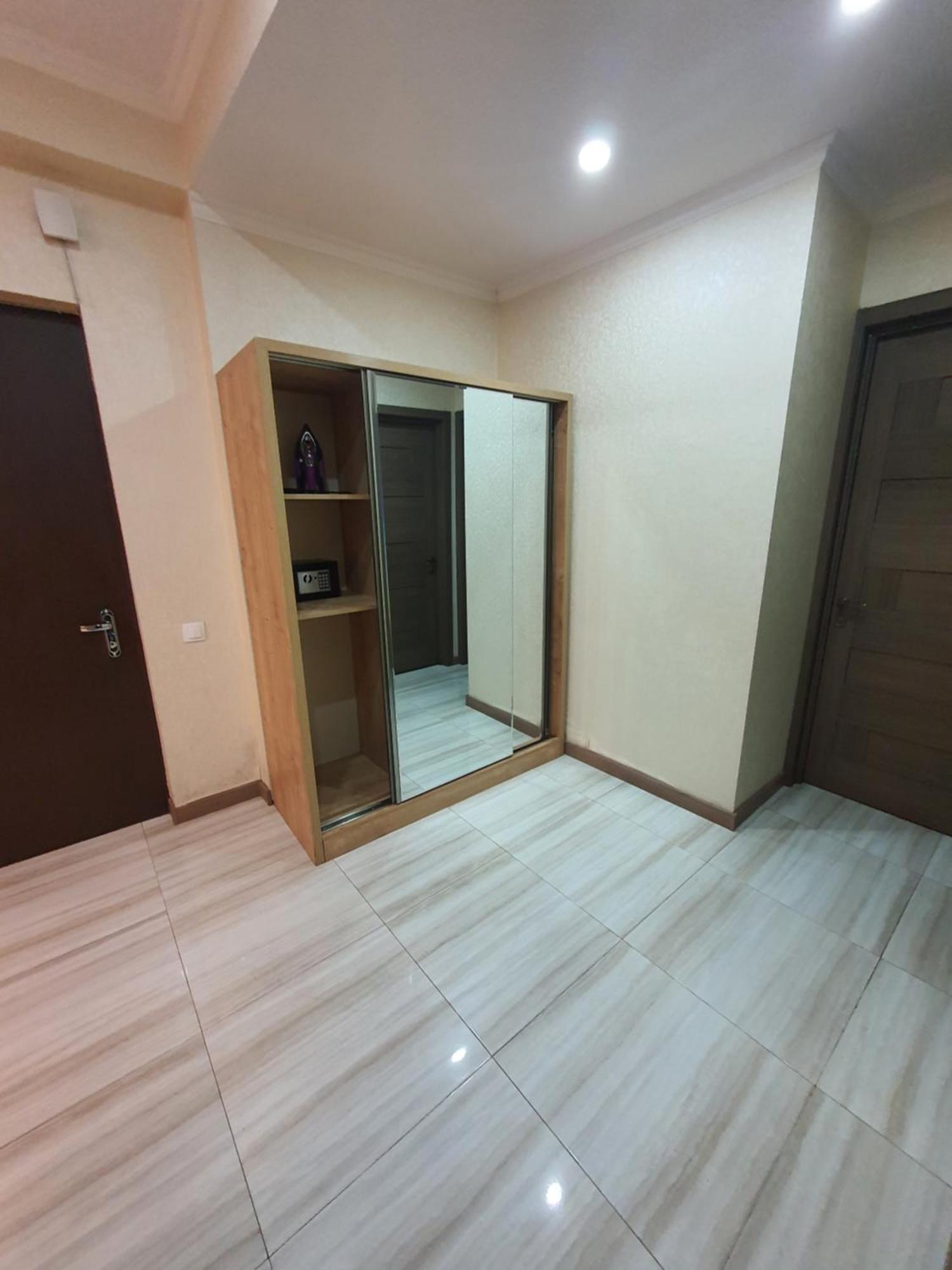 Dat Exx Apartments Τυφλίδα Δωμάτιο φωτογραφία