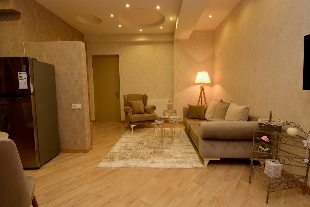 Dat Exx Apartments Τυφλίδα Εξωτερικό φωτογραφία