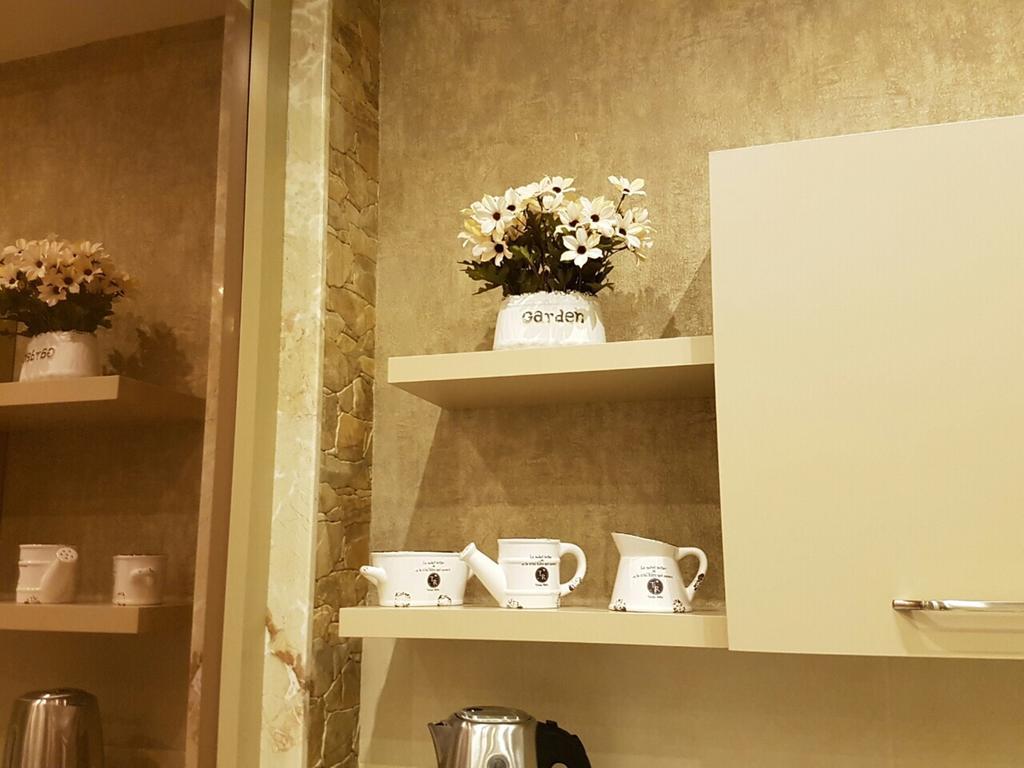 Dat Exx Apartments Τυφλίδα Εξωτερικό φωτογραφία