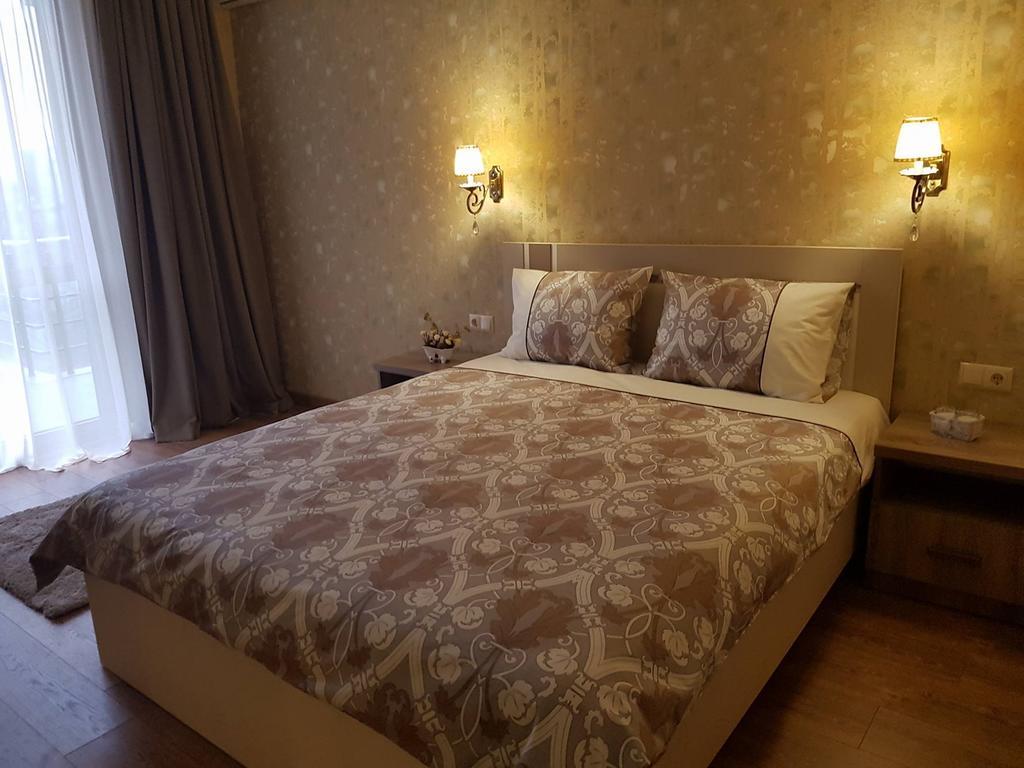Dat Exx Apartments Τυφλίδα Εξωτερικό φωτογραφία
