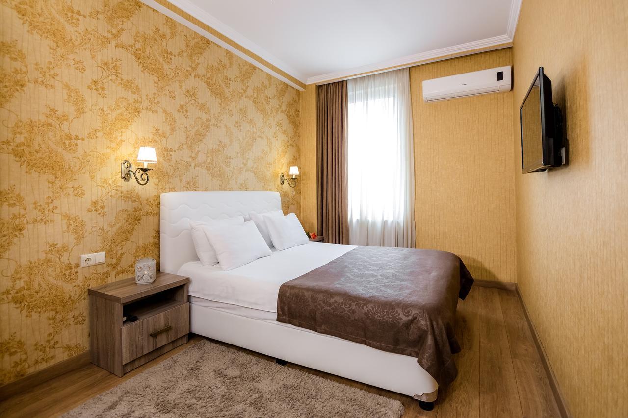 Dat Exx Apartments Τυφλίδα Εξωτερικό φωτογραφία